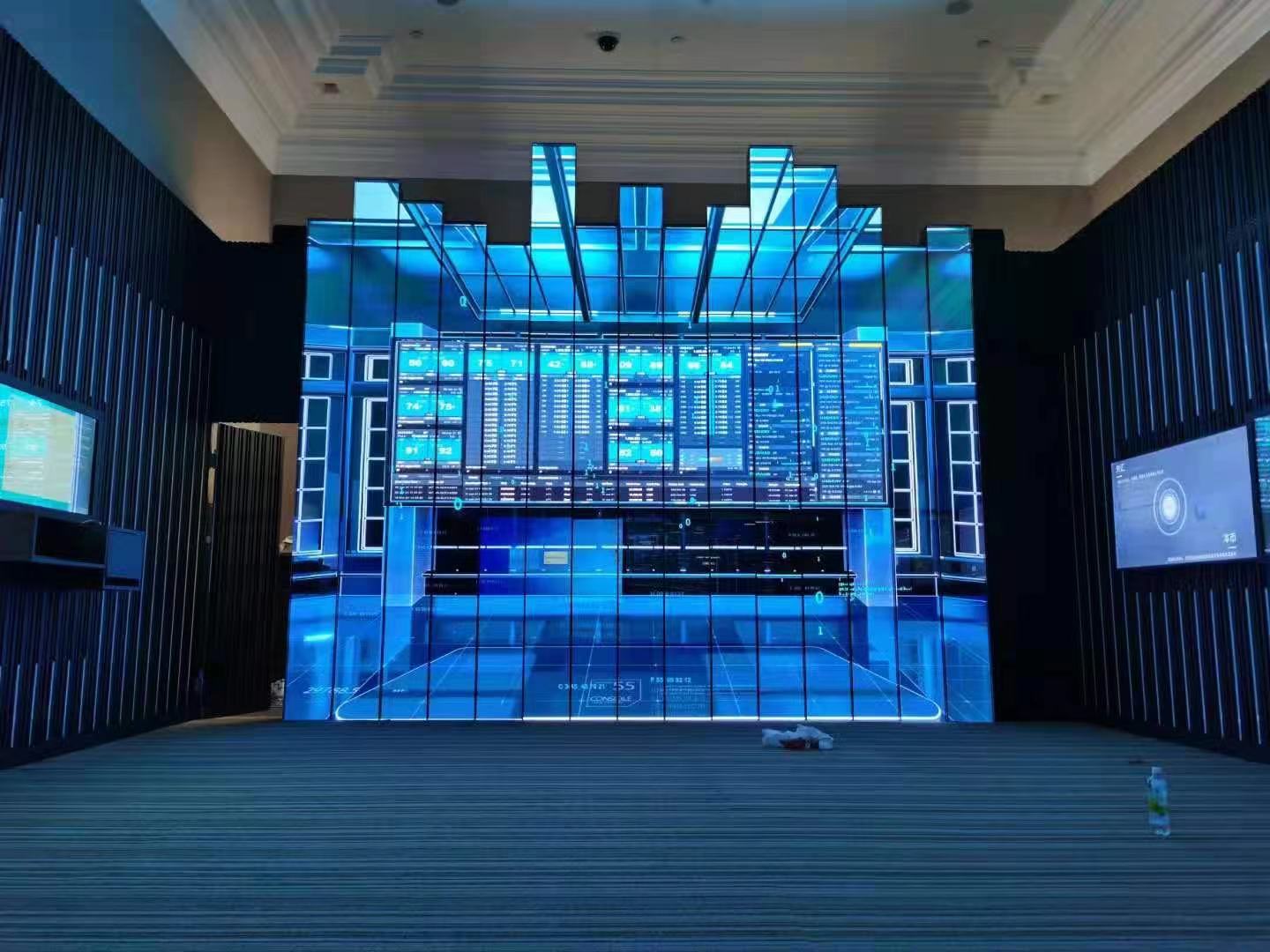 上海外汇交易中心   P2  21平米